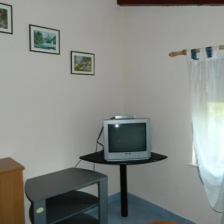 Kelly Apartamento Rovinj