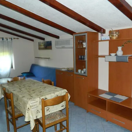 Kelly Apartment Rovinj
