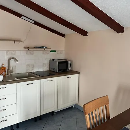 Appartamento Kelly Rovigno