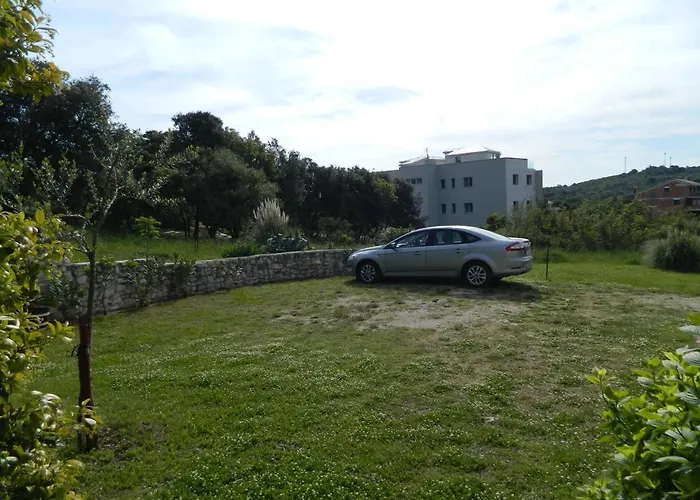 Kelly Appartamento Rovigno