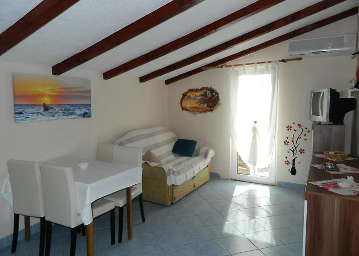 Kelly Appartamento *