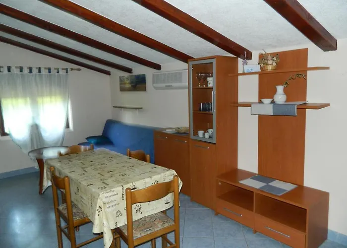 Kelly Appartamento Rovigno