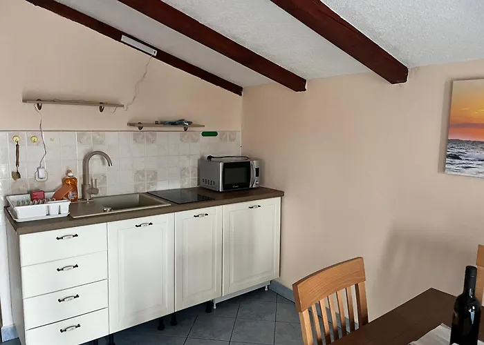 Appartamento Kelly Rovigno